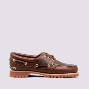 Zdjęcie produktu Timberland Boat 3-Eye Noreen 