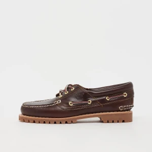 Timberland Boat Shoe kobiety Lifestyle brązowy rozmiar Buty