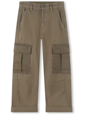Timberland Bojówki w kolorze khaki rozmiar: 164