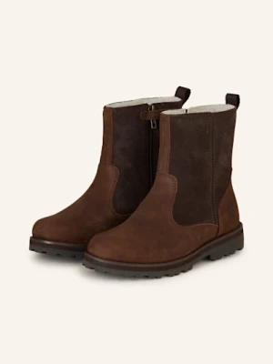 Timberland Botki Courma braun