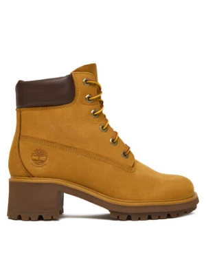 Timberland Botki Kinsley 6 In Wp TB1A25BS2311 Żółty