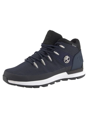 Timberland Botki "Sprint Trekker Mid" w kolorze granatowym rozmiar: 45