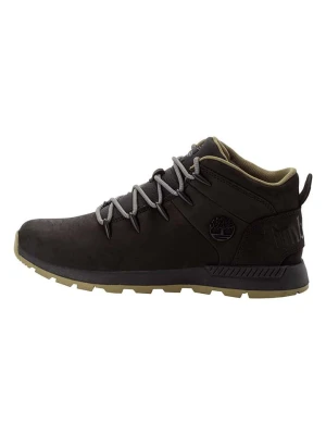Timberland Botki "Sprint Trekker" w kolorze czarnym rozmiar: 41
