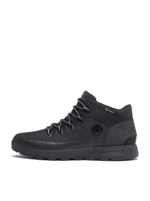 Timberland Botki "Sprint Trekker" w kolorze czarnym rozmiar: 46