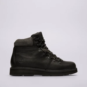 Timberland Britton Mills Mid Lace Waterproof Boot czarny