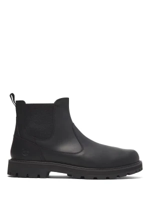 Timberland Britton Road Mid Chelsea Boot Sztyblety męskie