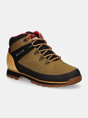 Timberland buty Euro Sprint męskie kolor żółty TB1A5W5D7631