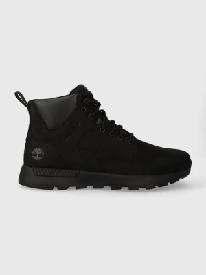 Timberland buty Killington Trkr Chka męskie kolor czarny TB0A2HEN0151