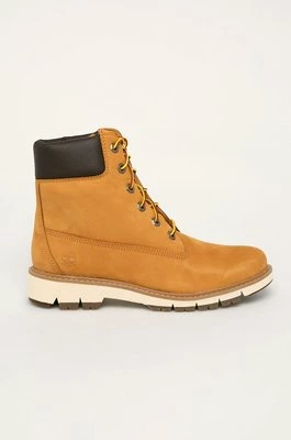 Timberland - Buty Lucia Way 6in WP Boot TB0A1T6U2311