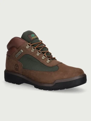 Timberland buty męskie Field Boot brązowy