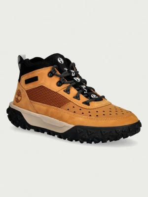Timberland buty męskie Greenstride Motion 6 żółty