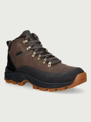 Timberland buty męskie Mt. Maddsen 2.0 brązowy