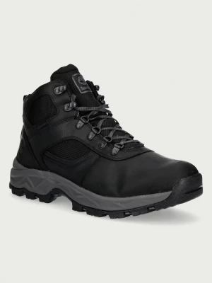 Timberland buty męskie Mt. Maddsen 2.0 czarny