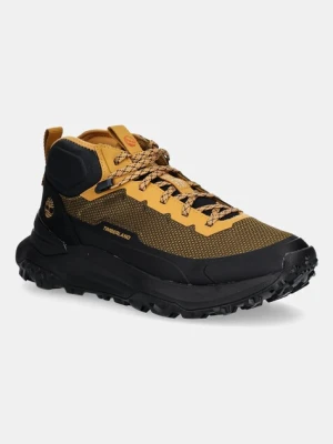 Timberland buty Motion Access Mid męskie kolor czarny TB0A4167EDM1
