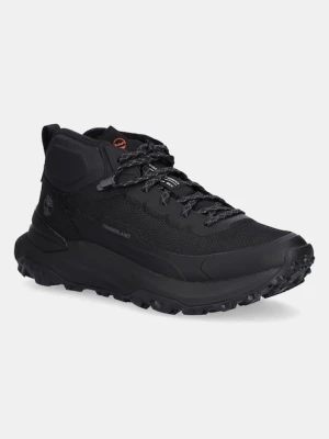 Timberland buty Motion Access Mid męskie kolor czarny TB0A4167EK91