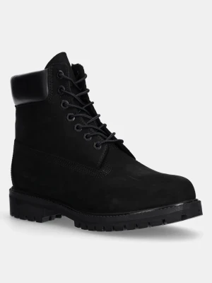 Timberland buty nubukowe Premium 6 Inch