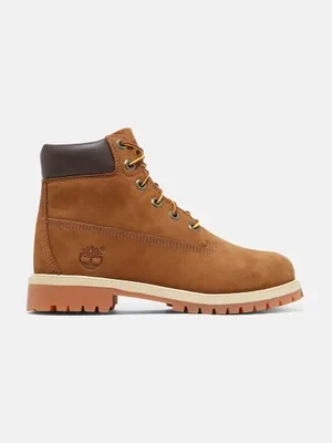 Timberland buty skórzane 6 In Premium WP Boot TB014949214