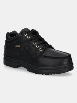Timberland buty skórzane Heritage MID Lace Gore-Tex
