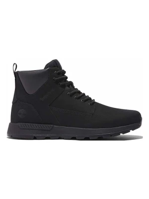 Timberland Skórzane botki "Killington Trkr Chka" w kolorze czarnym rozmiar: 42