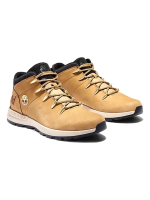 Timberland Buty trekkingowe "Sprint Trekker" w kolorze karmelowym rozmiar: 44,5