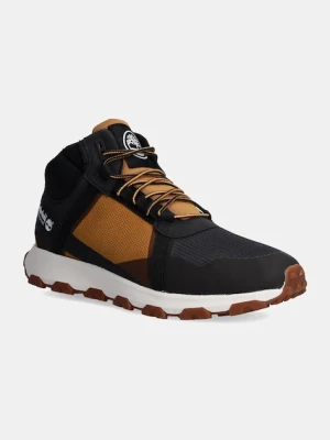 Timberland buty Winsor męskie kolor czarny TB0A41W7EDM1