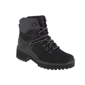 Timberland Carnaby Cool Hiker 0A5VW8, Damskie, Czarne, trapery, nubuk, rozmiar: 37
