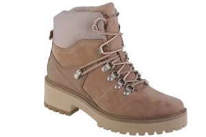 Timberland Carnaby Cool Hiker 0A5WSZ, Damskie, Szare, trapery, nubuk, rozmiar: 41