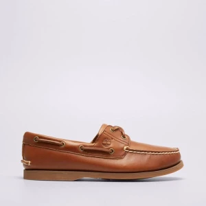 Timberland Classic Boat 2 Eye brązowy