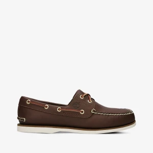 Timberland CLASSIC BOAT 2 EYE Mokasyny męskie