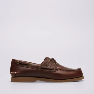 Timberland Classic Boat Shoe 
