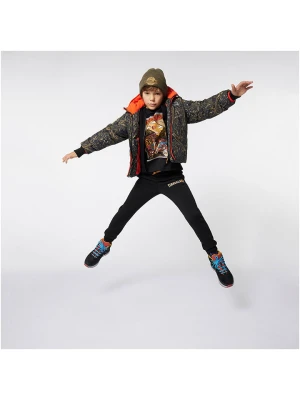 Timberland Czapka beanie w kolorze khaki rozmiar: 176