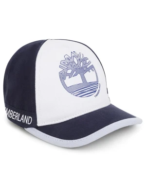Timberland Czapka w kolorze granatowym rozmiar: 44 cm
