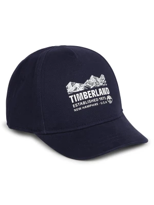Timberland Czapka w kolorze granatowym rozmiar: 50 cm