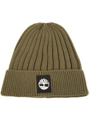 Timberland Czapka w kolorze khaki rozmiar: 158/164