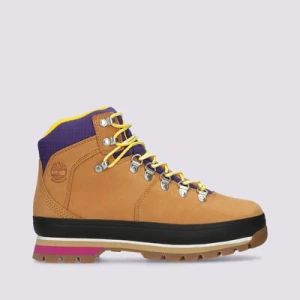 Timberland Euro Hiker F/l Wp Boot