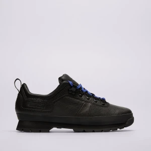 Timberland Euro Hiker Low Lace Sneaker czarny