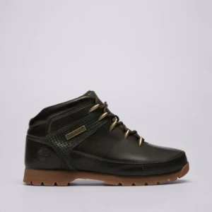 Timberland Euro Sprint Mid Lace Boot