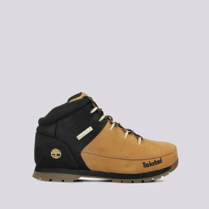 Timberland Euro Sprint żółty