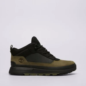 Timberland Field Trekker Low