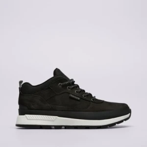 Timberland Field Trekker Low czarny