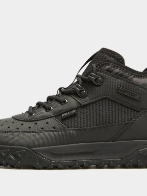 Timberland Greenstride Motion 6 Mid Lace Sneaker czarny