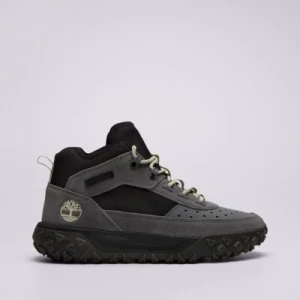 Timberland Greenstride Motion 6 Mid Lace Up Sneaker