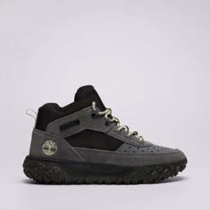 Timberland Greenstride Motion 6 Mid Lace Up Sneaker