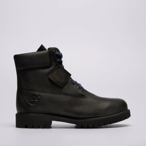 Timberland Heritage 6 In Lace Waterproof Boot czarny