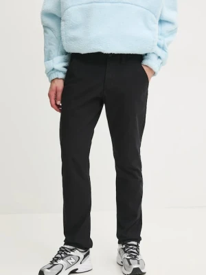 Zdjęcie produktu Timberland jeansy męskie kolor czarny TB0A6V320011