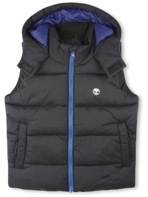Timberland Kamizelka w kolorze czarnym rozmiar: 116