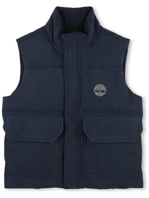 Timberland Kamizelka w kolorze granatowym rozmiar: 152