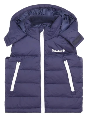 Timberland Kamizelka w kolorze granatowym rozmiar: 176