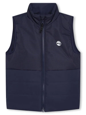 Timberland Kamizelka w kolorze granatowym rozmiar: 176