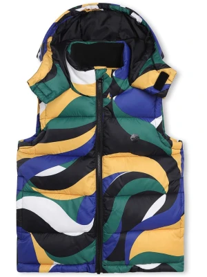 Timberland Kamizelka ze wzorem rozmiar: 176